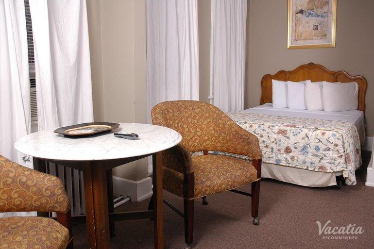 room preview