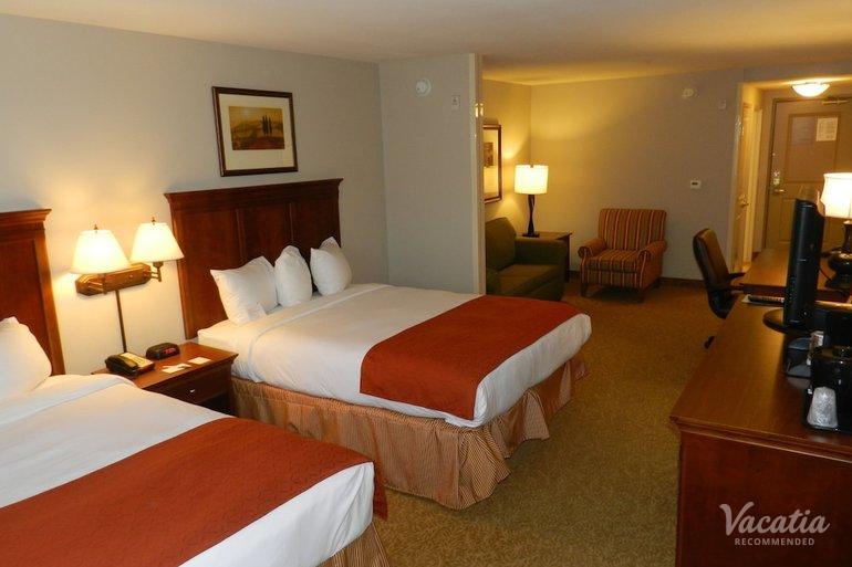 room preview