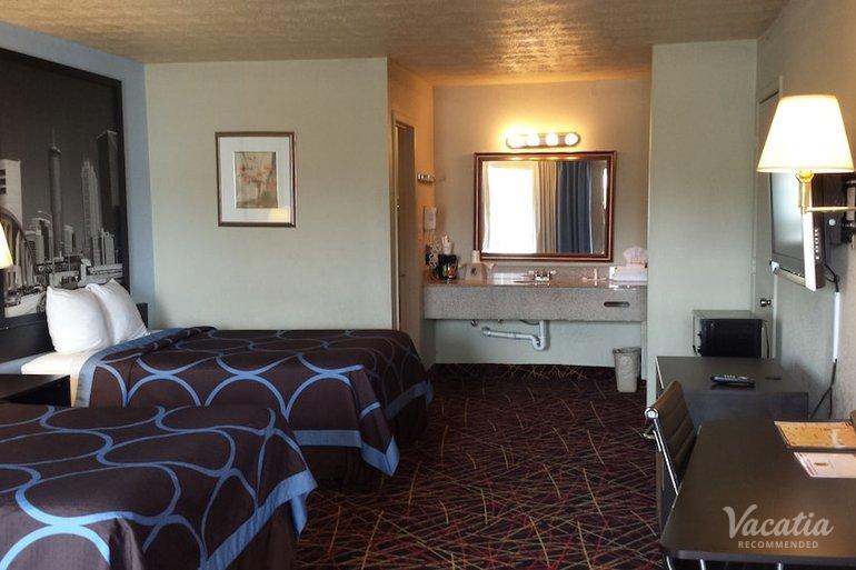 room preview