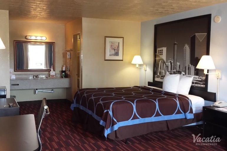 room preview