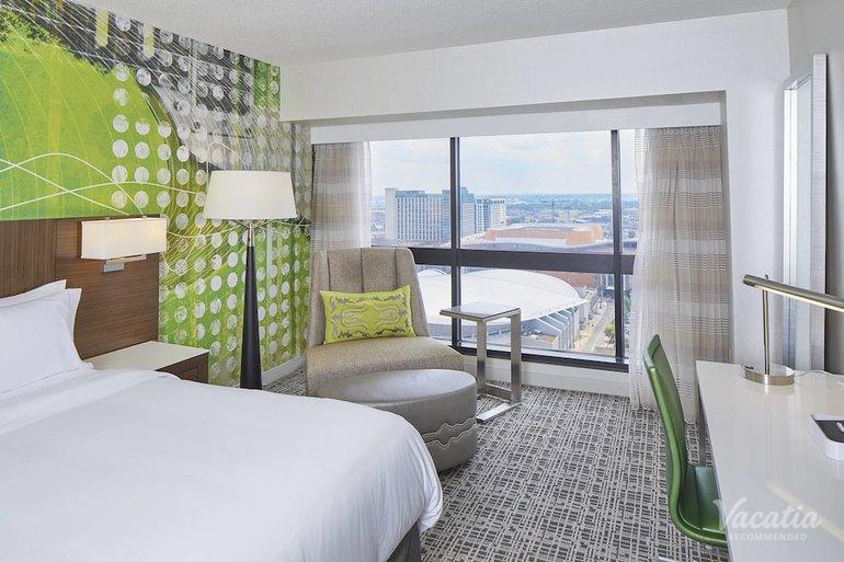 room preview