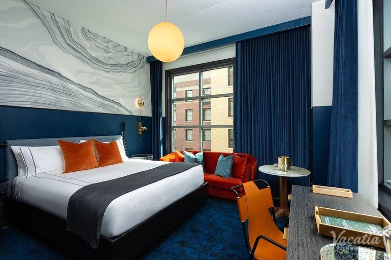 room preview