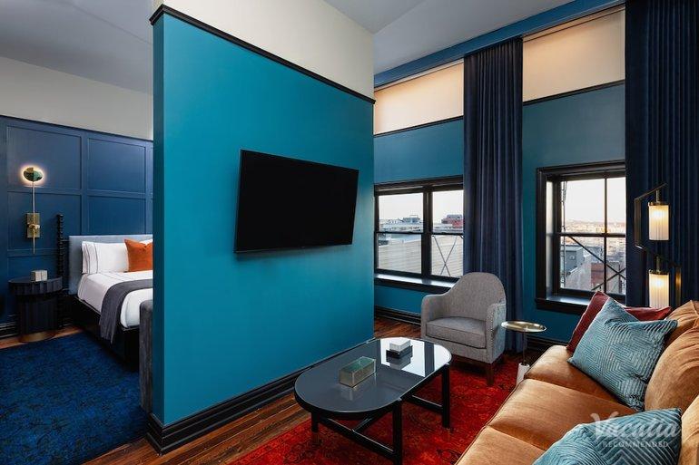 room preview