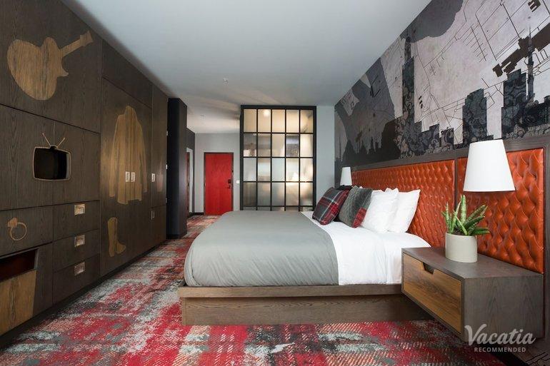 room preview