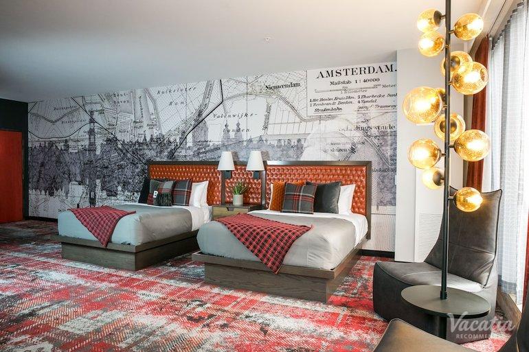 room preview