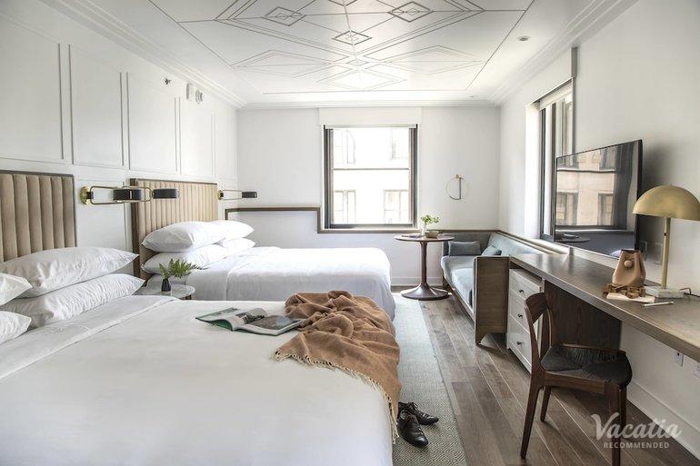 room preview