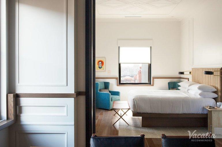 room preview