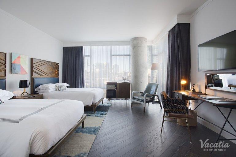 room preview