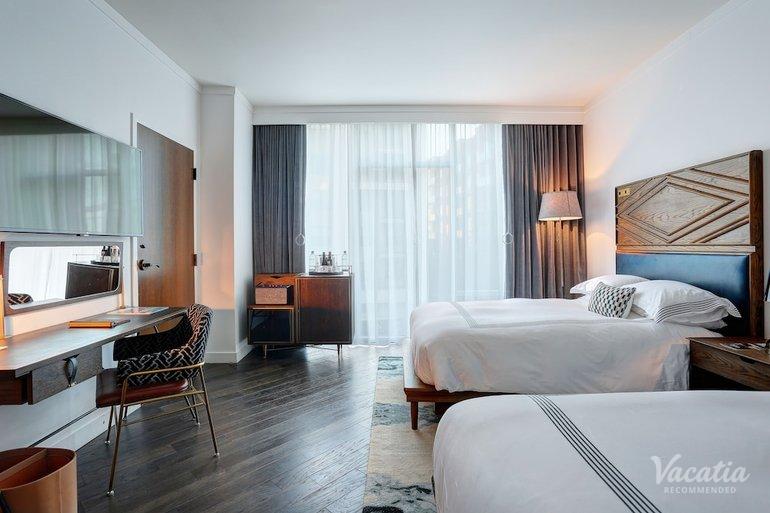 room preview