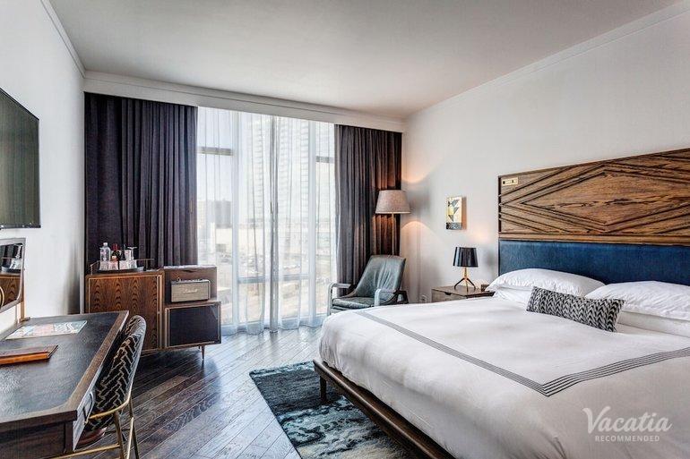 room preview