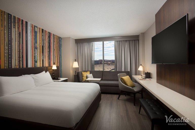 room preview