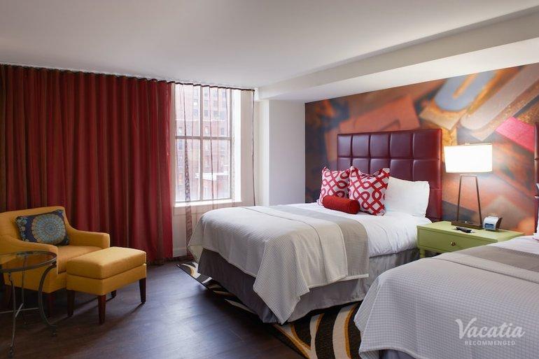 room preview