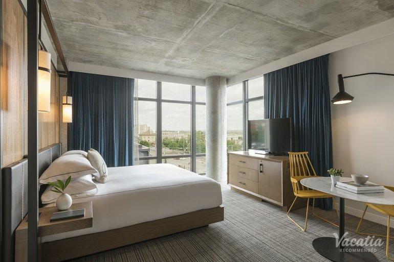 room preview