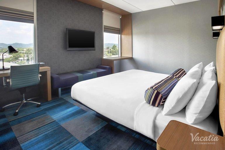 room preview