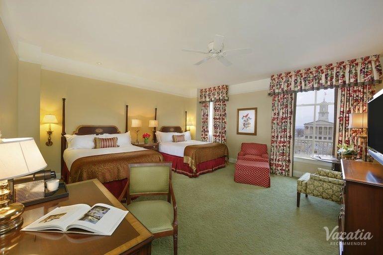 room preview