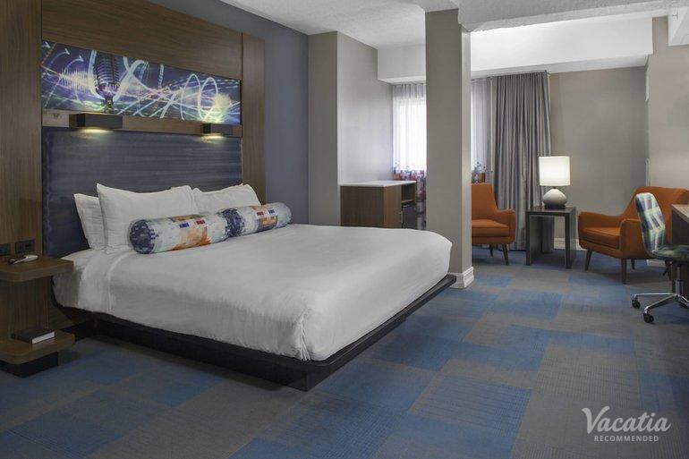 room preview