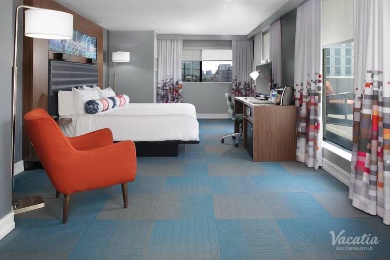 room preview