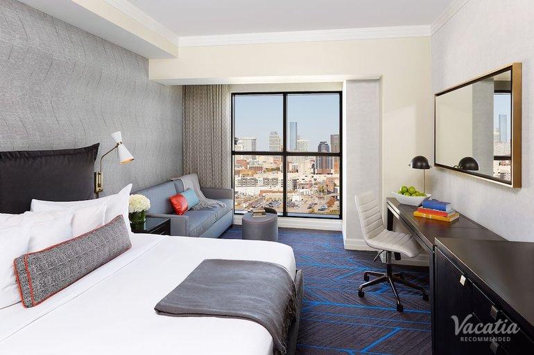 room preview