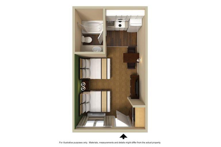 room preview