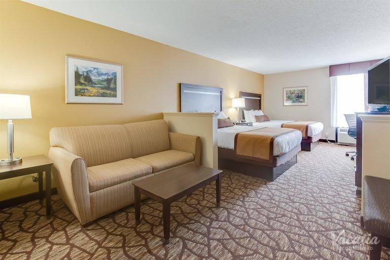 room preview
