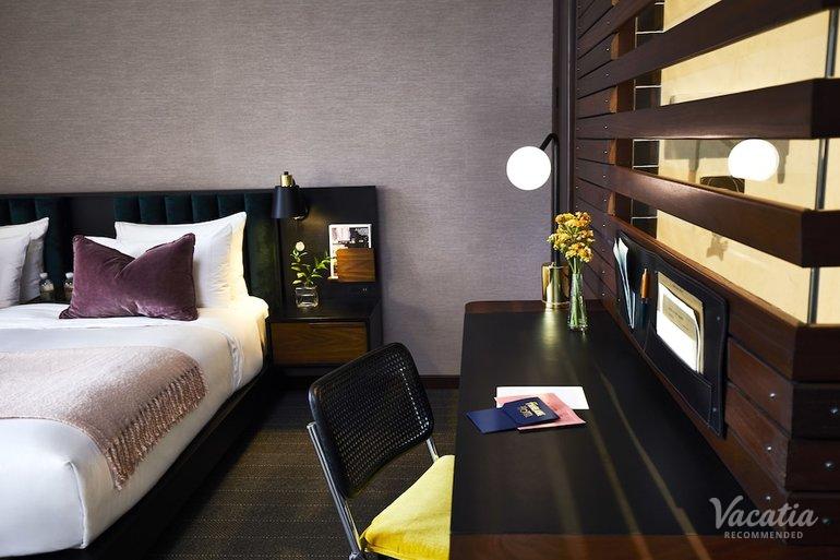 room preview