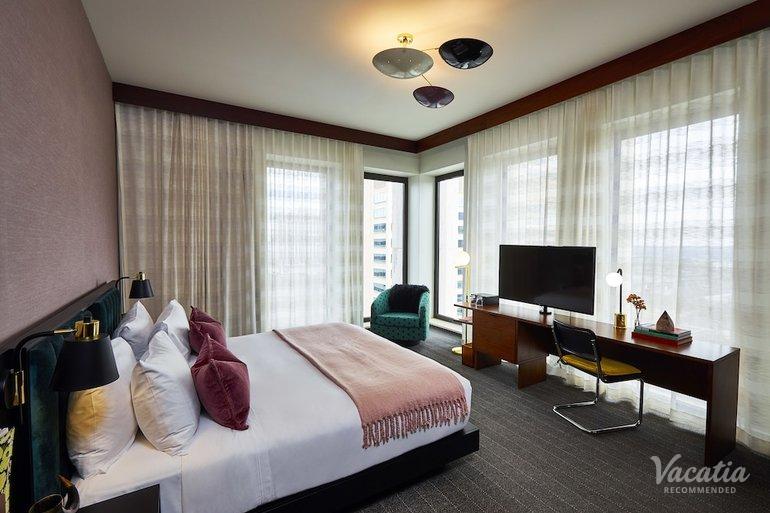 room preview