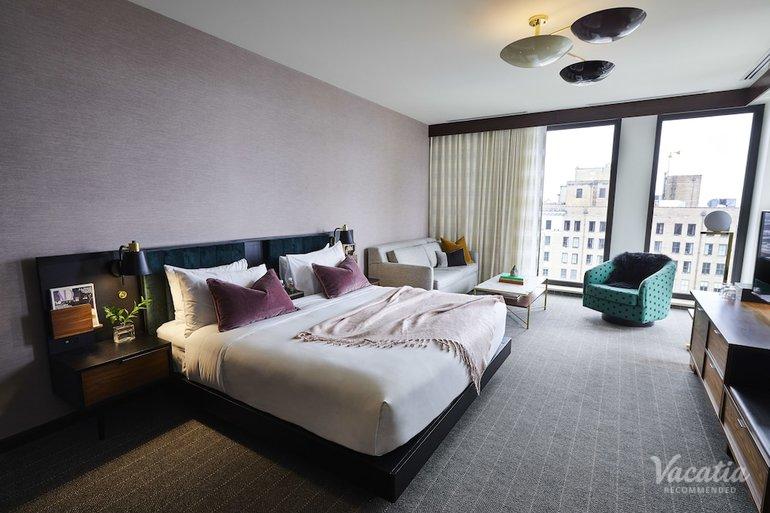 room preview