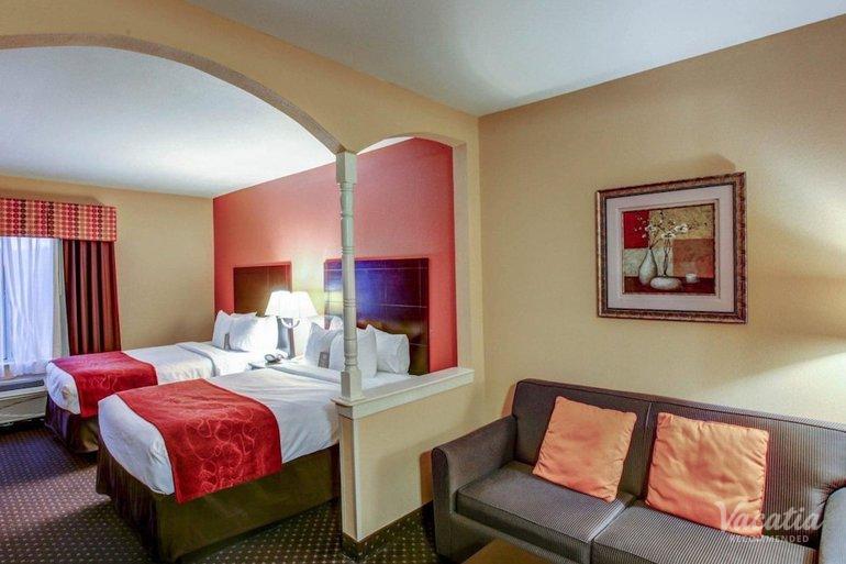 room preview