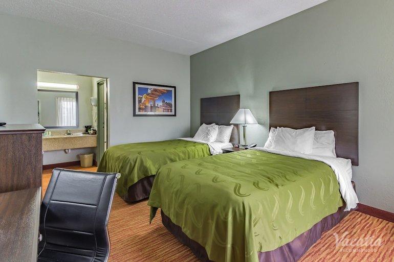 room preview