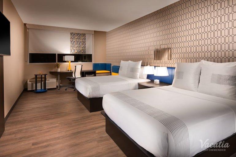 room preview