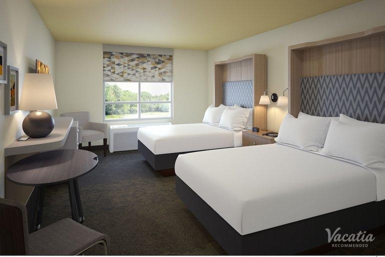 room preview