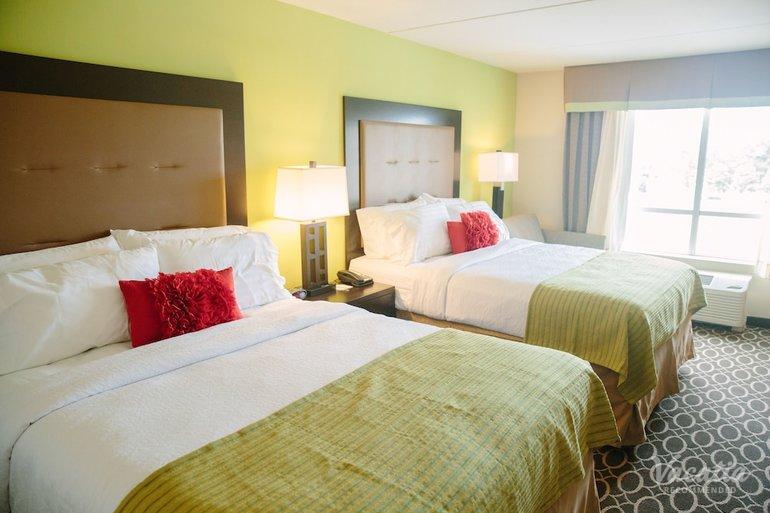 room preview