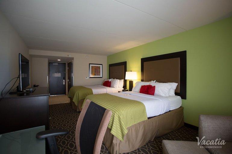 room preview