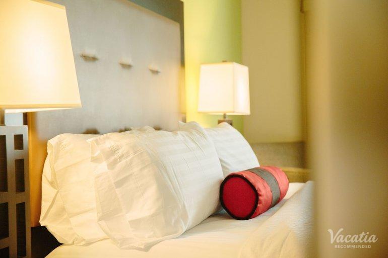 room preview