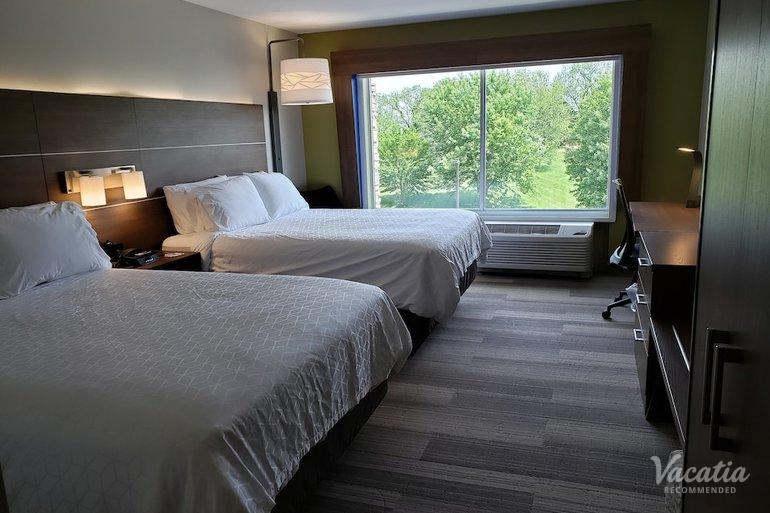 room preview