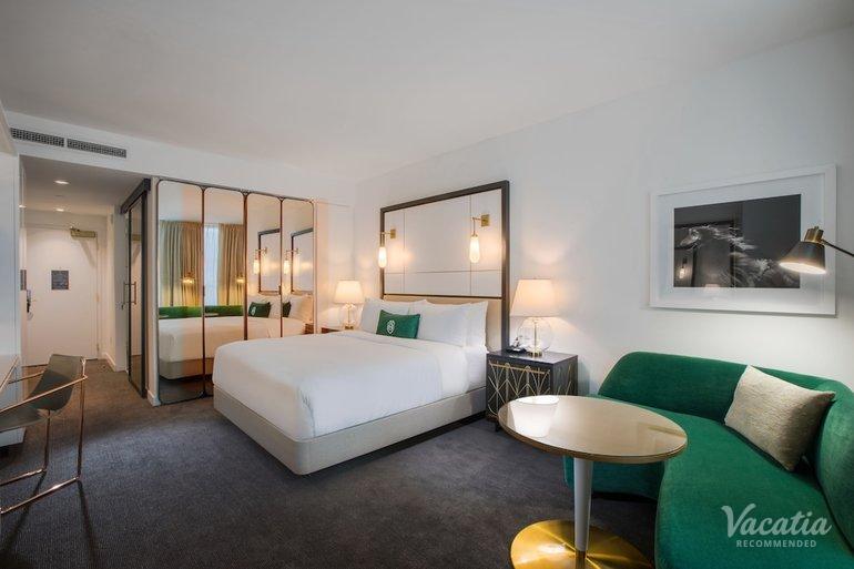 room preview