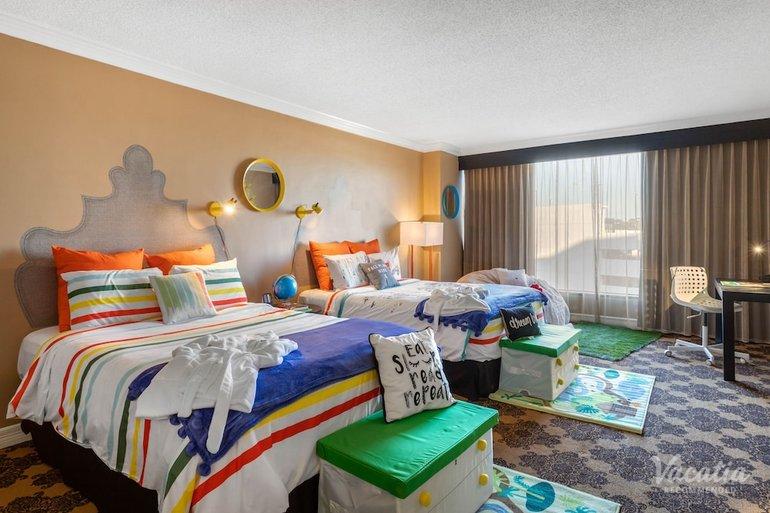 room preview