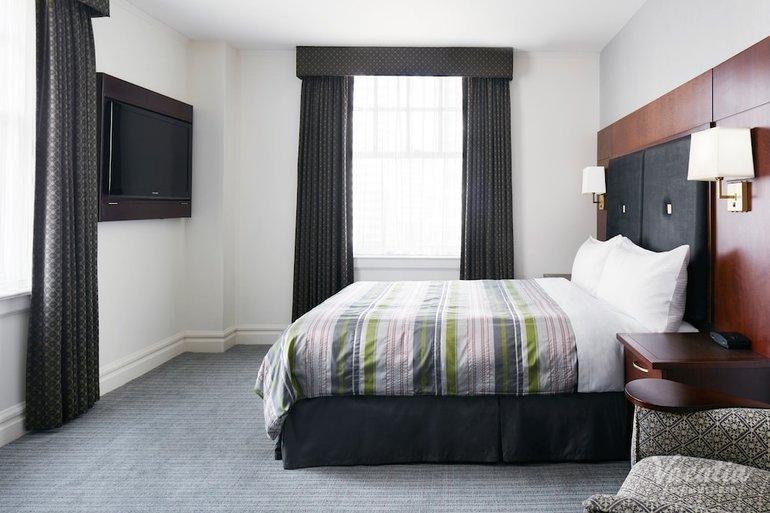 room preview