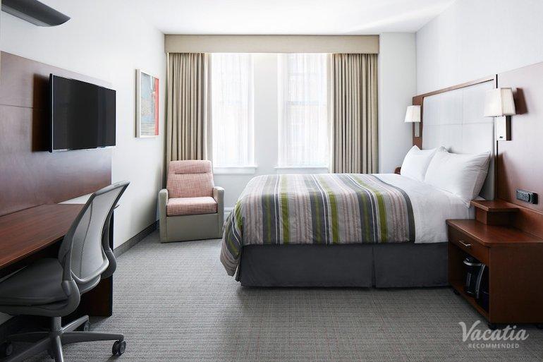 room preview