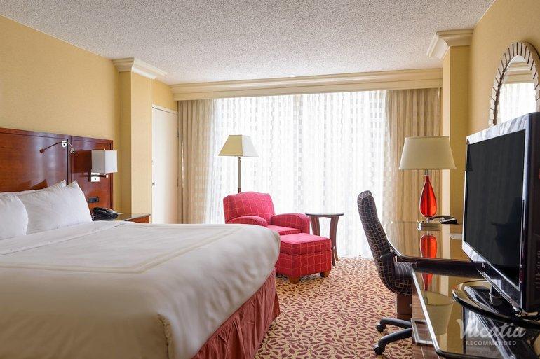 room preview