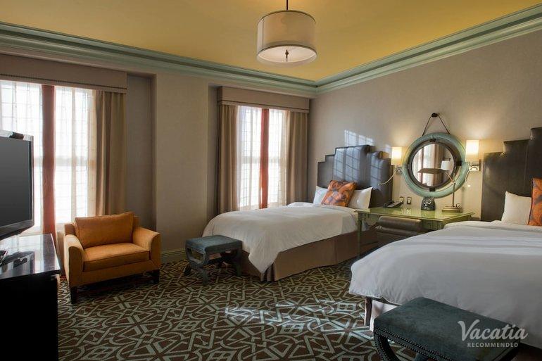 room preview