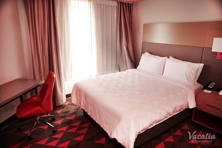 room preview