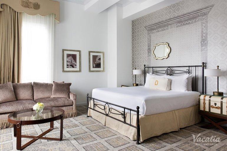 room preview