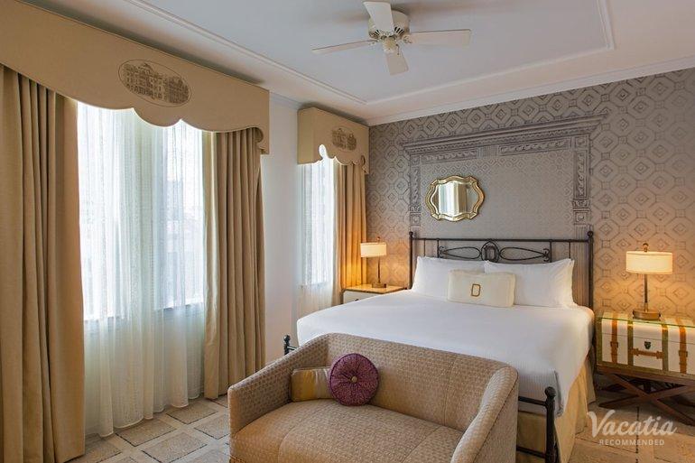 room preview