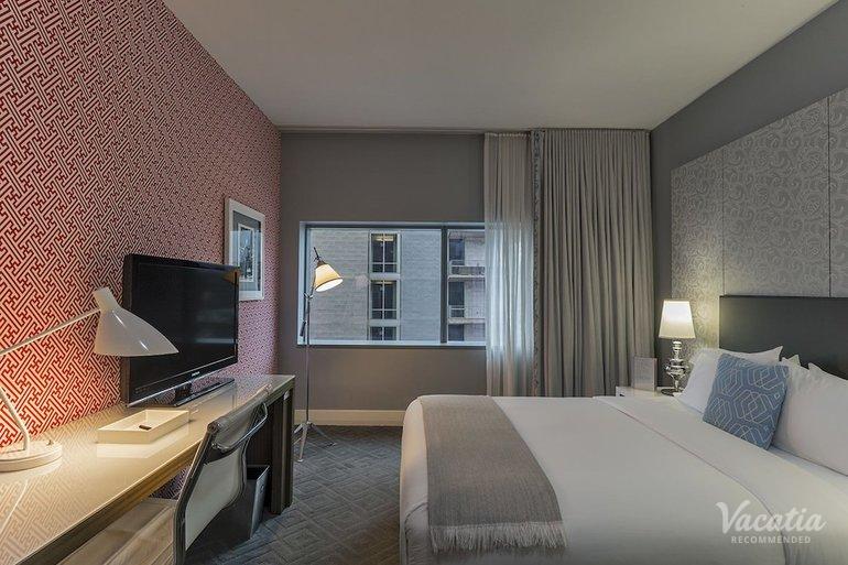 room preview