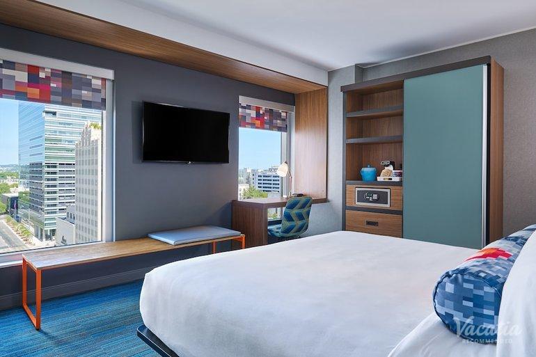 room preview