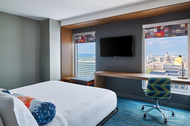 room preview
