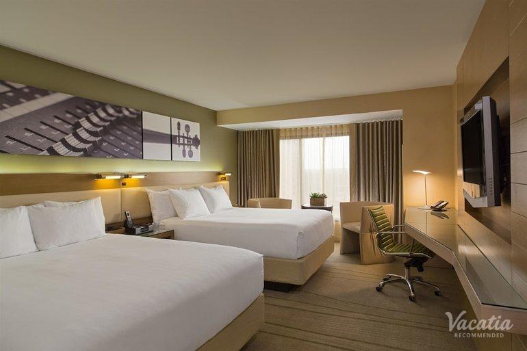room preview