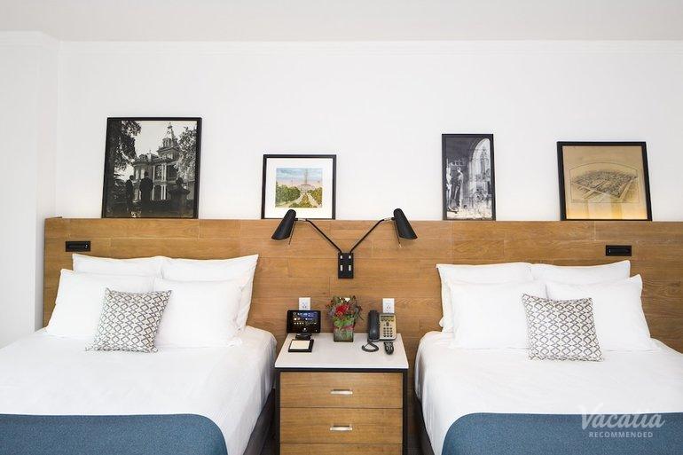 room preview