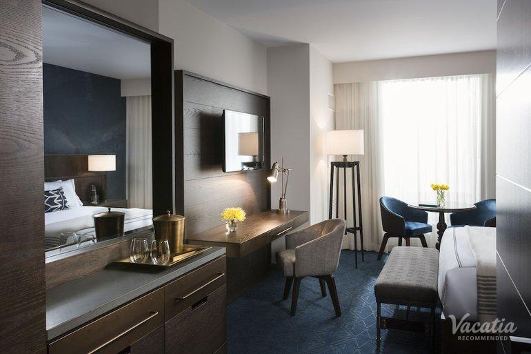 room preview
